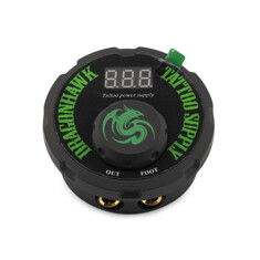 Источник питания Mast Power Supply Airfoil Tattoo Power Supply