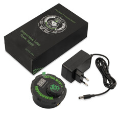 Источник питания Mast Power Supply Airfoil Tattoo Power Supply