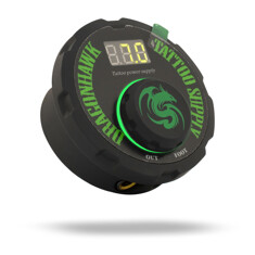 Источник питания Mast Power Supply Airfoil Tattoo Power Supply