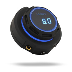Источник питания Mast Power Supply Halo Tattoo Power Supply Dual Mode Start-Up