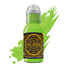Краска World Famous Tattoo Ink Paul Rogers - Silk Road
