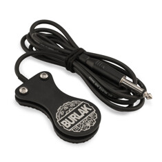 Педаль для тату-машинки Footswitch - Mini Black