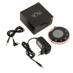 Источник питания GLOVCON SONA Power Supply Pink