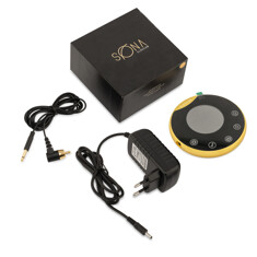 Источник питания GLOVCON SONA Power Supply Gold