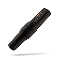 Машинка для татуажа Microbeau Flux Mini PMU Machine 3.0мм - Stealth