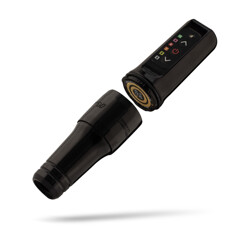 Машинка для татуажа Microbeau Flux Mini PMU Machine 3.0мм - Stealth