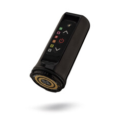 Машинка для татуажа Microbeau Flux Mini PMU Machine 3.0мм - Stealth