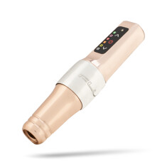 Microbeau Flux Mini PMU Machine 3.0мм - Champagne Gold