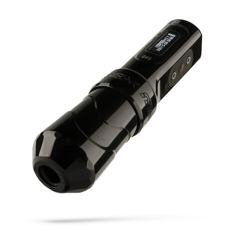 Тату машинка Spektra Flux MAX 2 PowerBolts - Stealth (3.2мм)