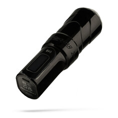 Тату-машинка Spektra Flux MAX 2 PowerBolts - Stealth (3.2мм)