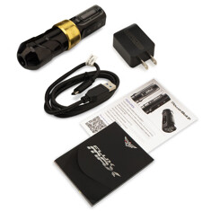 Тату-машинка Spektra Flux MAX - Gold (3.2мм)