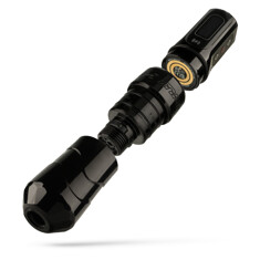 Тату-машинка Spektra Flux MAX - Stealth (4.0мм)