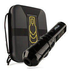 Тату-машинка Spektra Flux MAX - Stealth (4.5мм)