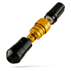 Тату-машинка Spektra Flux MAX - Gold (4.0мм)