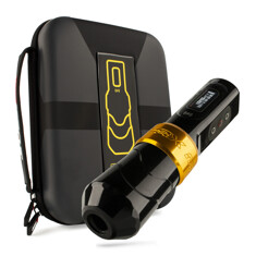 Тату-машинка Spektra Flux MAX - Gold (4.5мм)