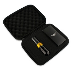 Тату-машинка Spektra Flux MAX - Gold (4.5мм)