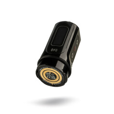 Тату-машинка Spektra Flux MAX 2 PowerBolts - Gold (4.0мм)