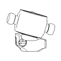 Деталь к машинке Cobra No. 318 - Adjustable Swash
