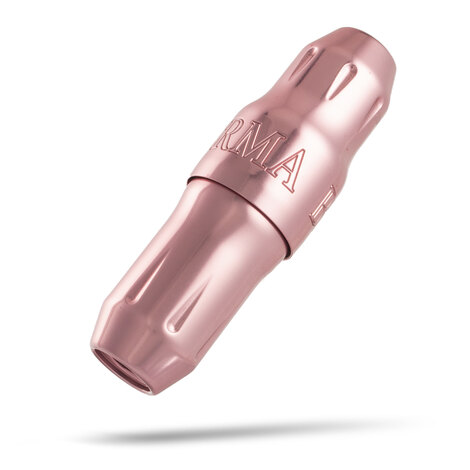 Машинка для дермопигментации Perma Pen Pink