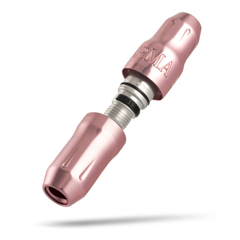 Машинка для дермопигментации Perma Pen Pink