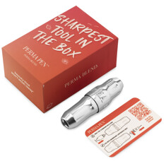 Машинка для татуажа Perma Pen Silver