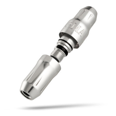 Машинка для дермопигментации Perma Pen Silver