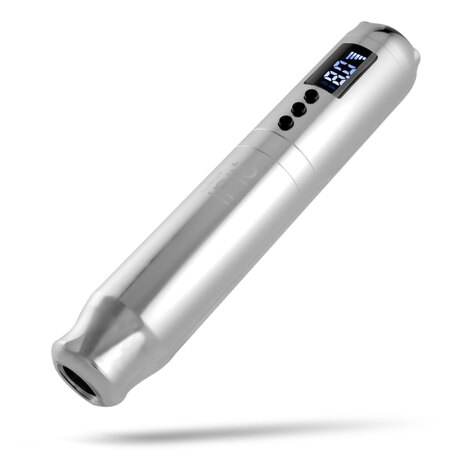 Машинка для дермопигментации Wireless PMU machine IRIS