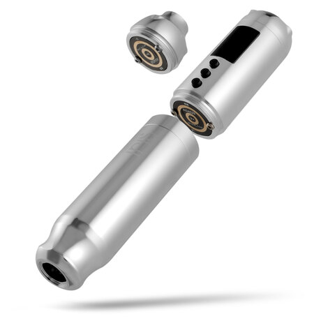 Машинка для дермопигментации Wireless PMU machine IRIS