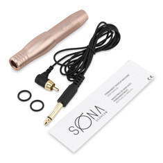 Машинка для татуажа SONA PMU machine - Pink (3.0мм)