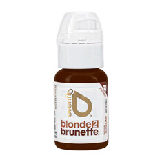 Пигмент Perma Blend Eveflo "Blonde 2 Brunett" - Deep Brown