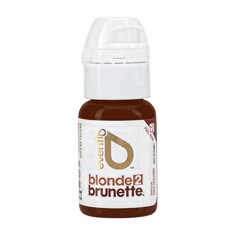Eveflo "Blonde 2 Brunett" - Bronzed Brown
