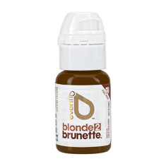 Пигмент Perma Blend Eveflo "Blonde 2 Brunett" - Dark Blonde