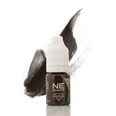 Пигмент NE PIGMENTS Брюнет #904