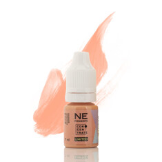 Пигмент NE PIGMENTS Щербет #211