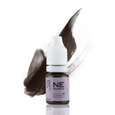 Пигмент NE PIGMENTS Русый холодный Light #102L