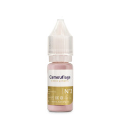 Пигмент HANAFY Hanafy Colours Pigments №3 Camouflage by Irina Maximova
