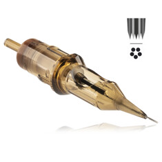 Картридж KWADRON SAMOHIN 35/5RSLT-DS