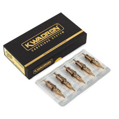 Картридж KWADRON SAMOHIN 35/9RSLT-DS