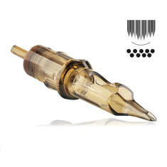 Картридж KWADRON SAMOHIN 35/9SEMMT-DS