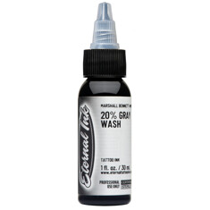 Краска Eternal 40% Gray Wash Marshall Bennett