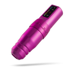 Тату машинка Spektra Flux S Bubblegum 3.0мм - для перманентного макияжа