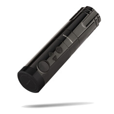 Тату-машинка Mast Rotary Machines Arenahawk A-Power 4.0 (black)