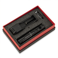 Тату-машинка Mast Rotary Machines Arenahawk A-Power 4.0 (black)