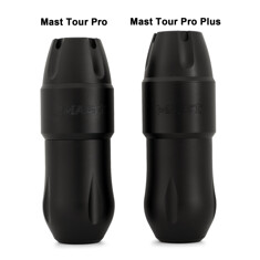 Тату-машинка Mast Rotary Machines Tour Pro Plus