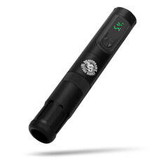 Тату-машинка Mast Rotary Machines Dragonhawk Wireless Tattoo Machine Pen / X4 (Black)