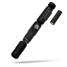 Тату-машинка Mast Rotary Machines Dragonhawk Wireless Tattoo Machine Pen / X4 (Black)