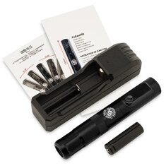 Тату-машинка Mast Rotary Machines Dragonhawk Wireless Tattoo Machine Pen / X4 (Black)