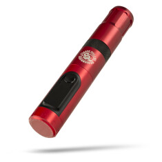 Тату-машинка Mast Rotary Machines Dragonhawk Wireless Tattoo Machine Pen / X4 (Red)