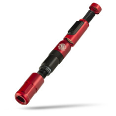 Тату-машинка Mast Rotary Machines Dragonhawk Wireless Tattoo Machine Pen / X4 (Red)