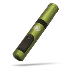 Тату-машинка Mast Rotary Machines Dragonhawk Wireless Tattoo Machine Pen / X4 (Green)